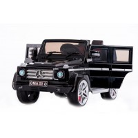 Электромобиль  Mercedes-Benz G55 AMG LUXE Черный