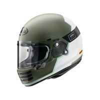 Мотошлем ARAI CONCEPT-X Overland Olive Khaki